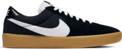 Nike SB Bruin React Black White Gum CJ1661-002