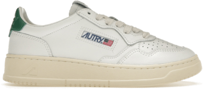 Autry Action Shoes WMNS MEDALIST LOW AULWLL20