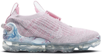 Nike Air VaporMax 2020 Flyknit Light Arctic Pink (Women’s) CT1933-500