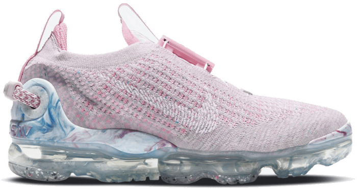 Nike Air VaporMax 2020 Flyknit Light Arctic Pink (Women’s) CT1933-500