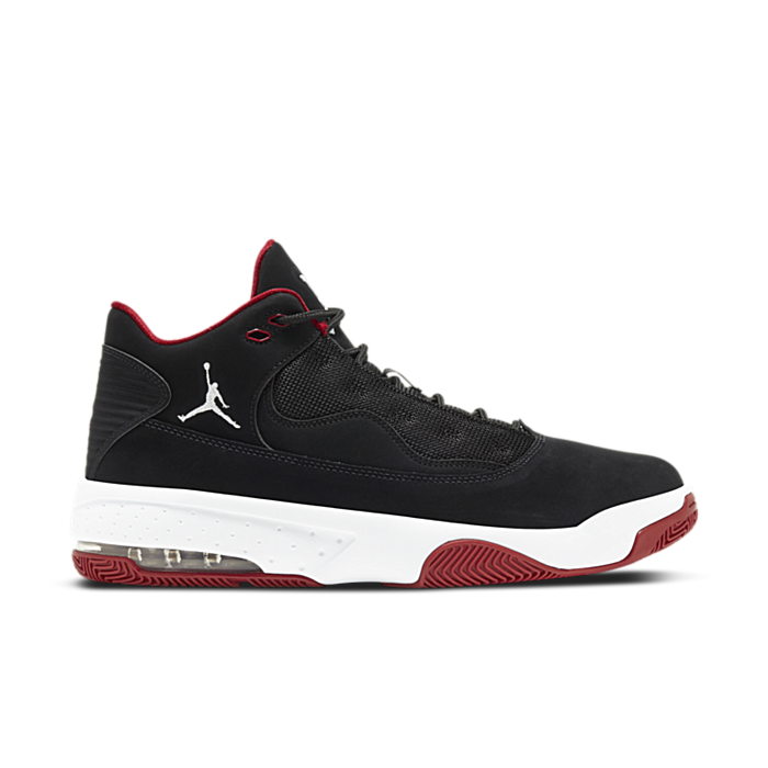 Nike Jordan Max 200 ”Gym Red” CK6636-016