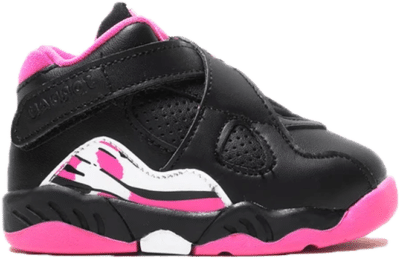 Jordan 8 Retro Pinksicle (TD) CN8093-006