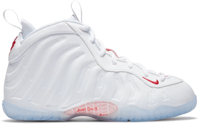 Nike Air Foamposite One Takeout Bag (PS) CU1055-100