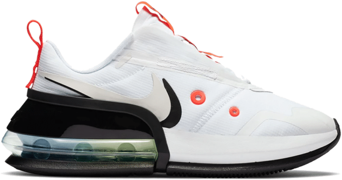 Nike Air Max Up White Black Crimson (Women’s) CK7173-100