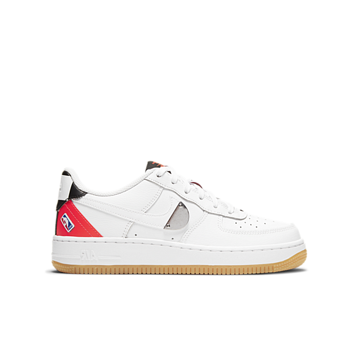 Nike Air Force 1 White CT3842-101 | Wit | Sneakerbaron NL