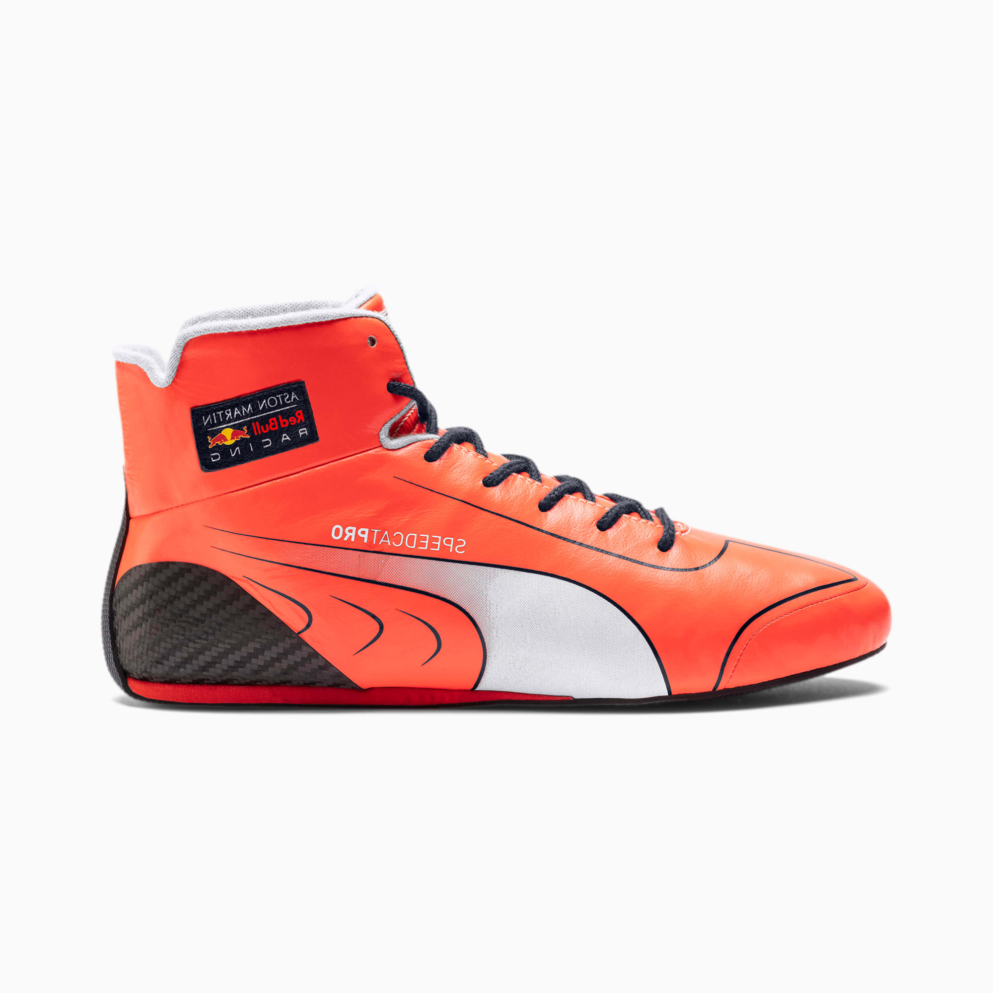 Red Bull Racing Replica Edition Puma Speedcat Pro Driver Shoes | lupon ...
