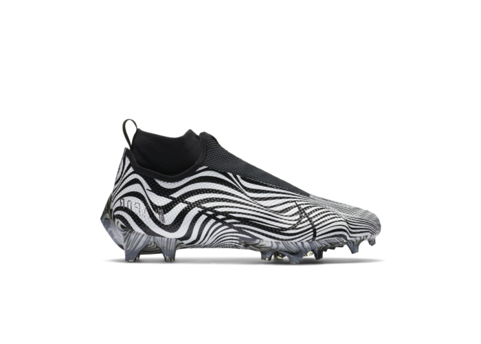 white nike vapor cleats