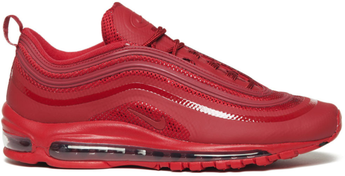 Nike Air Max 97 Hyperfuse Gym Red 518160-661