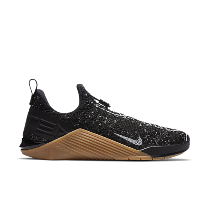 nike react metcon black