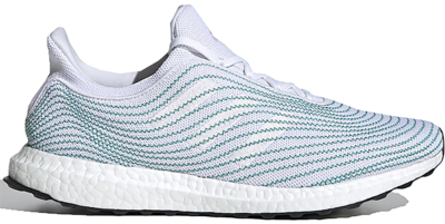 adidas Ultra Boost DNA Parley Cloud White (Sample) H05224
