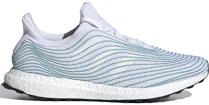 Adidas pure boost parley sale