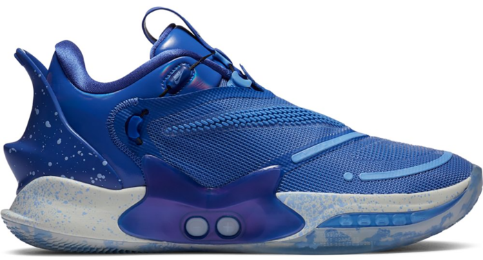 Nike Adapt BB 2.0 Astronomy Blue (Australia Charger) CV2440-400