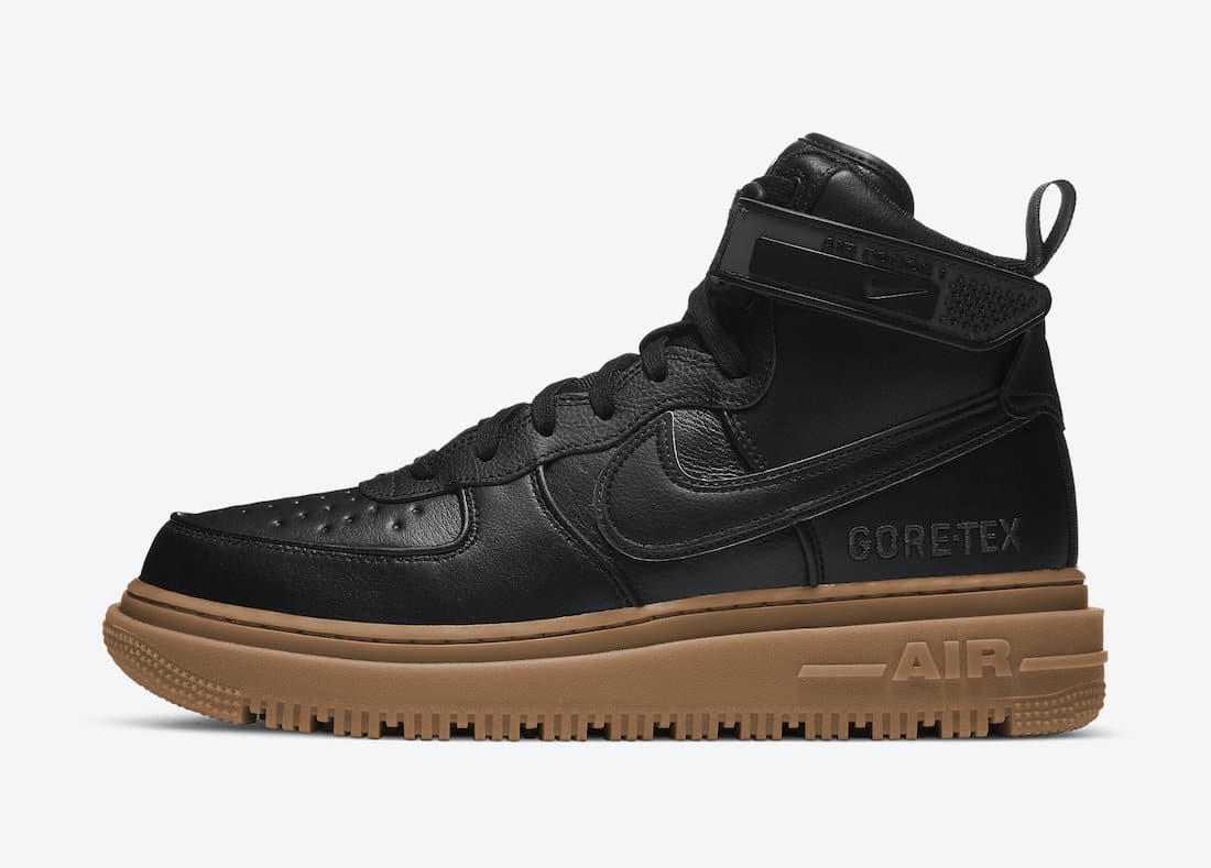 airforce1 goretex 2020