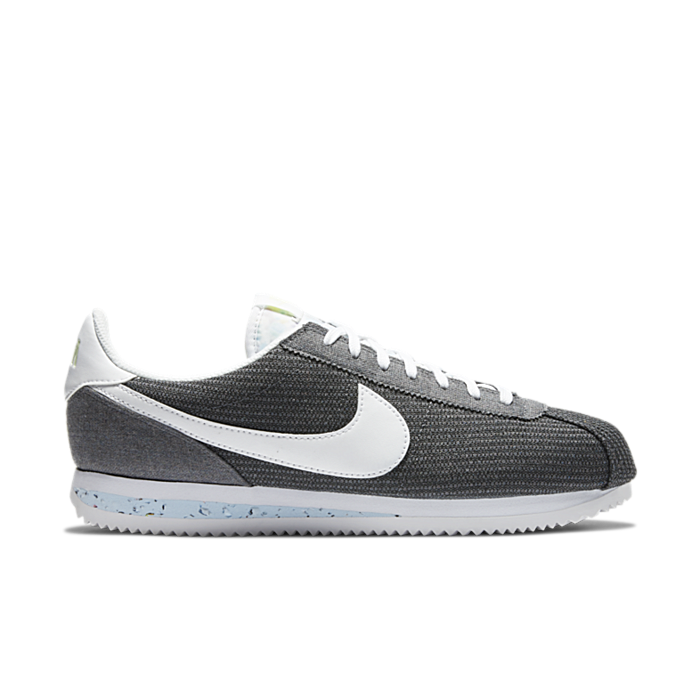 Nike Cortez Basic Premium Iron Grey  CQ6663-001