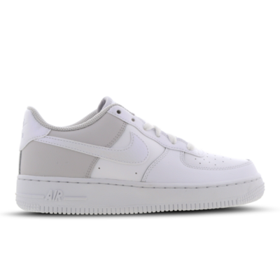 Nike Air Force Low White 314219-134