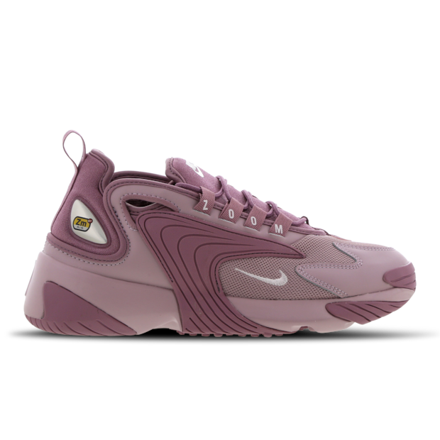 Nike Zoom 2k Pink Ao0354 500 Roze Sneakerbaron Nl