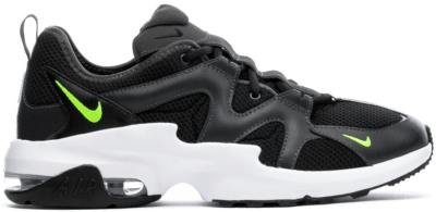Nike Air Max Graviton Zwart AT4525-004