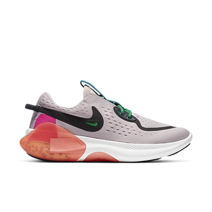 Nike Wmns Joyride Dual Run ‘Barely Rose’ Pink CT3867-600
