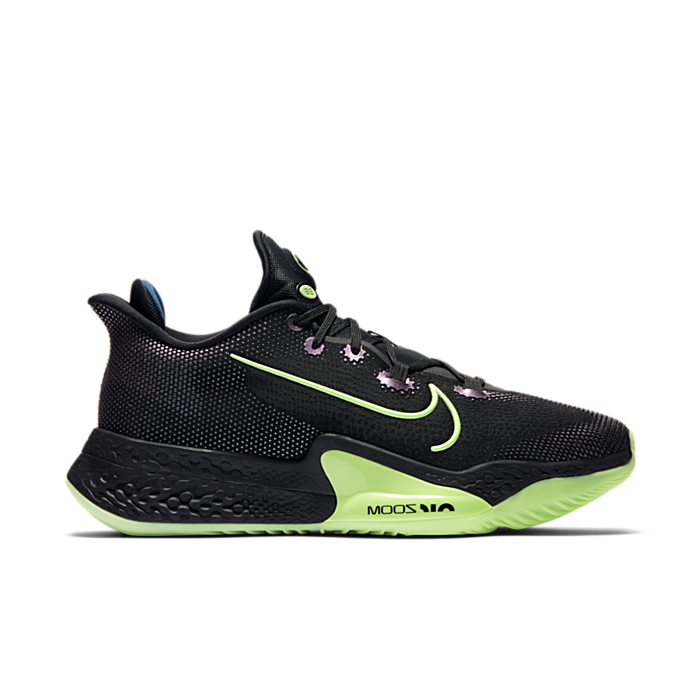 Nike AIR ZOOM BB NXT ”BLACK” CK5707-001 beschikbaar in jouw maat