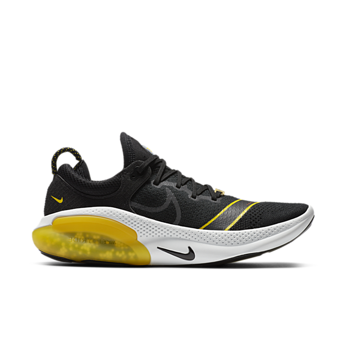 Nike Joyride Run Flyknit ‘Fast City’ Black CT1521-001