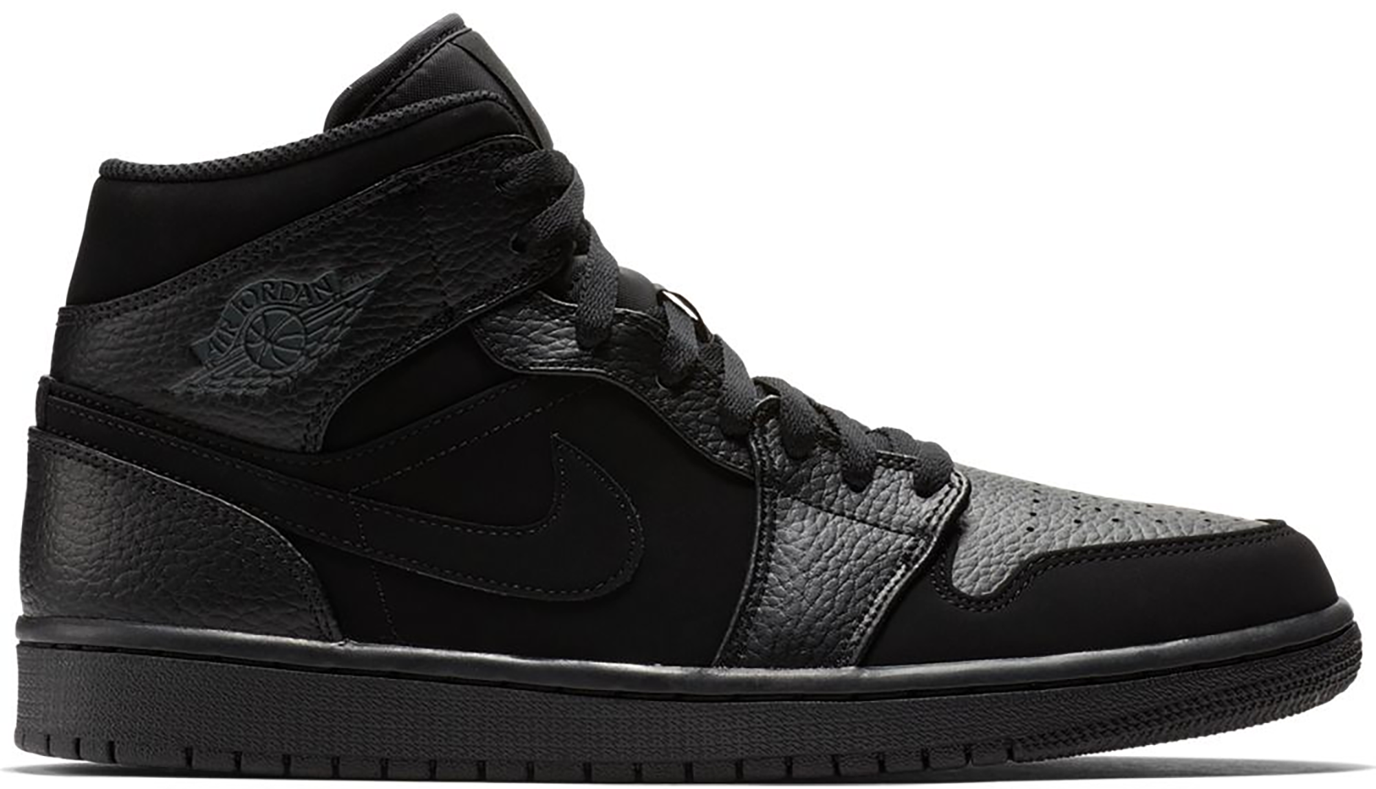 jordan 1 dark smoke grey