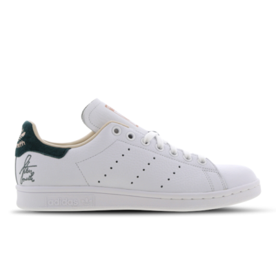 adidas Stan Smith Scripted White G26324