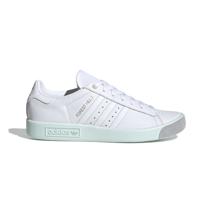 adidas Forest Hills Cloud White FV1199