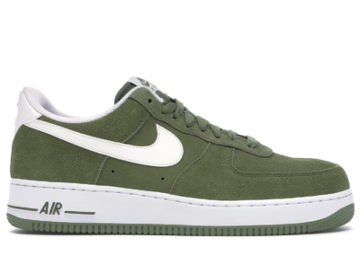 Nike Air Force 1 Low Palm Green 315122-306