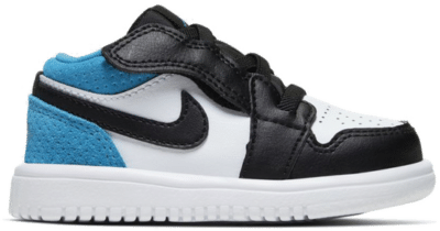 Nike Jordan 1 Low Alt Laser Blue (TD) CI3436-004