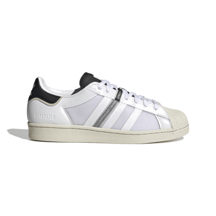 adidas Superstar Cloud White FY6620 | Wit | Sneakerbaron NL