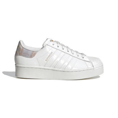 adidas Superstar Bold Core White FY6723