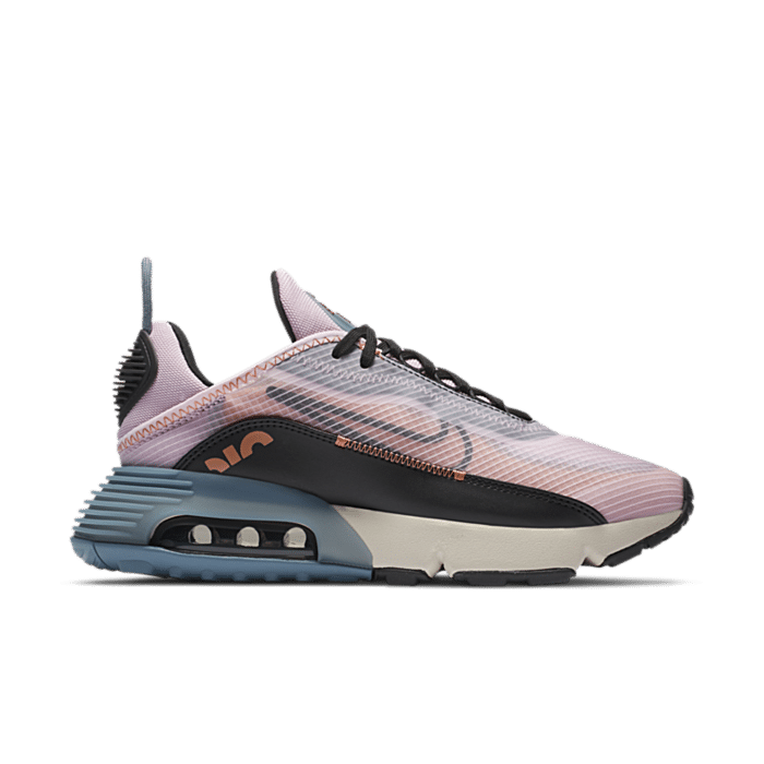 nike air max 2090 arctic pink