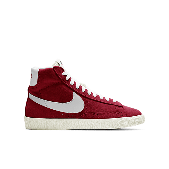 Nike Blazer Red DA4672-600