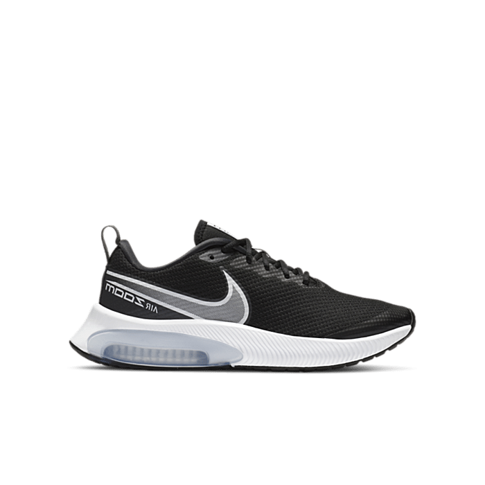 Nike Air Zoom Arcadia Zwart CK0715-001