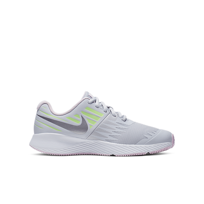 Nike Star Runner Grijs 907257-005