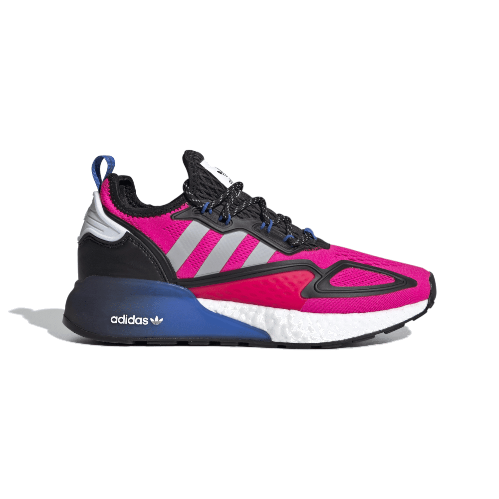 ninja zx 2k boost pink