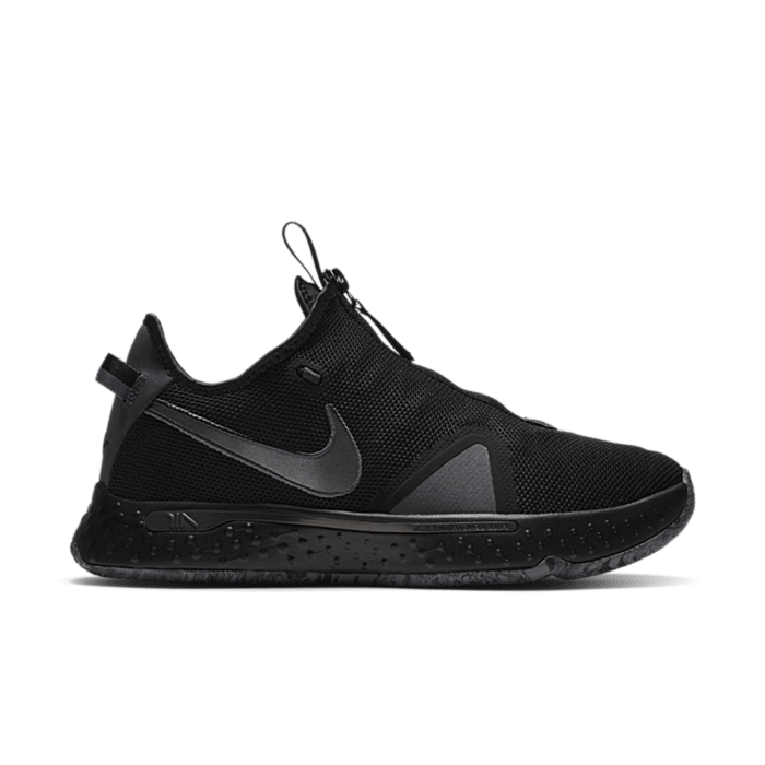 Nike PG 4 ”Triple Black” CD5079-005