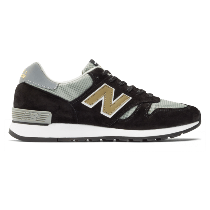 New Balance 670 ‘Made in UK’  M670KGW