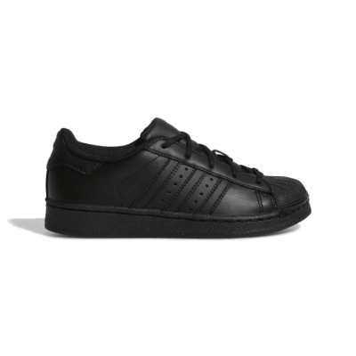 adidas Superstar Foundation Core Black BA8381