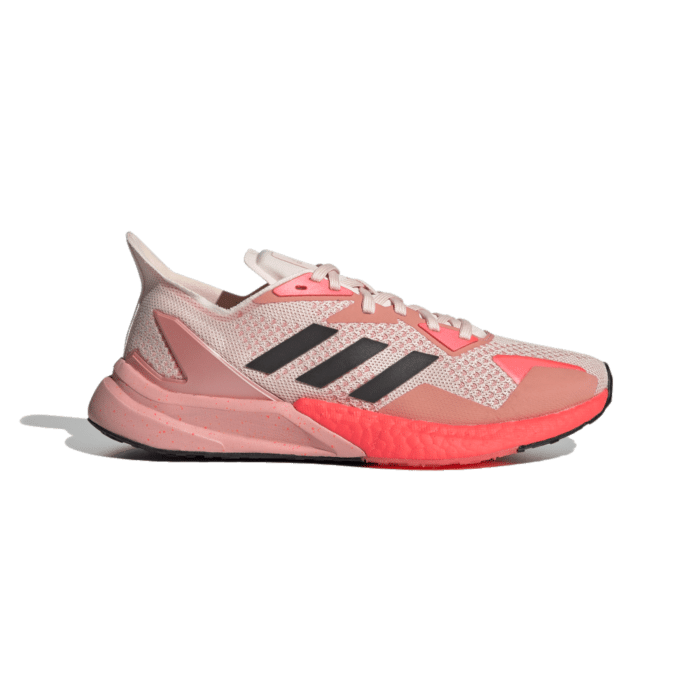 adidas X9000L3 Glow Pink EH0048