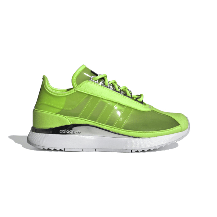 adidas SL Andridge Signal Green FW9913