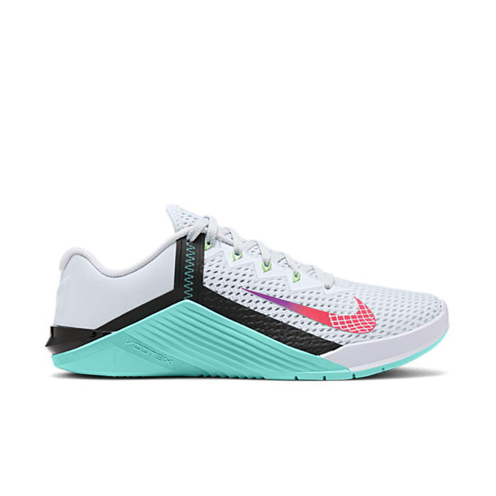 Nike Metcon 6 Football Grey Jade (Women’s) AT3160-020