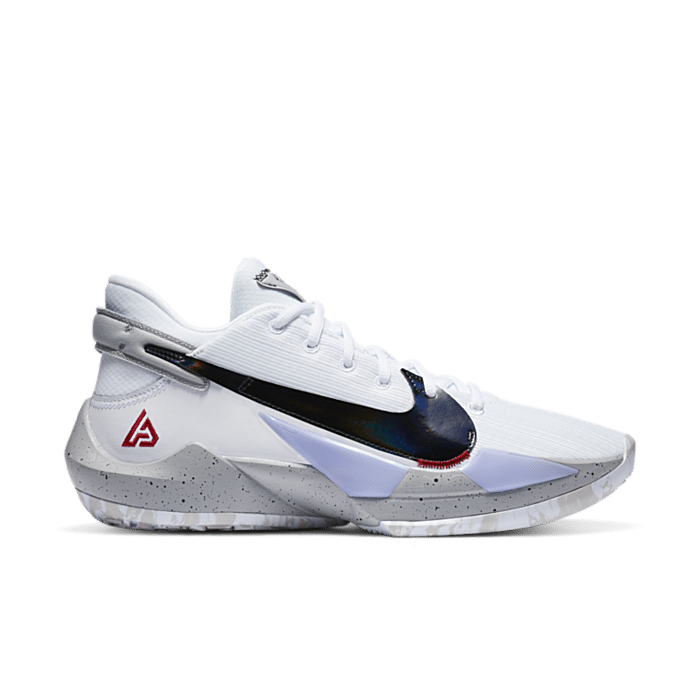 men's zoom freak 2