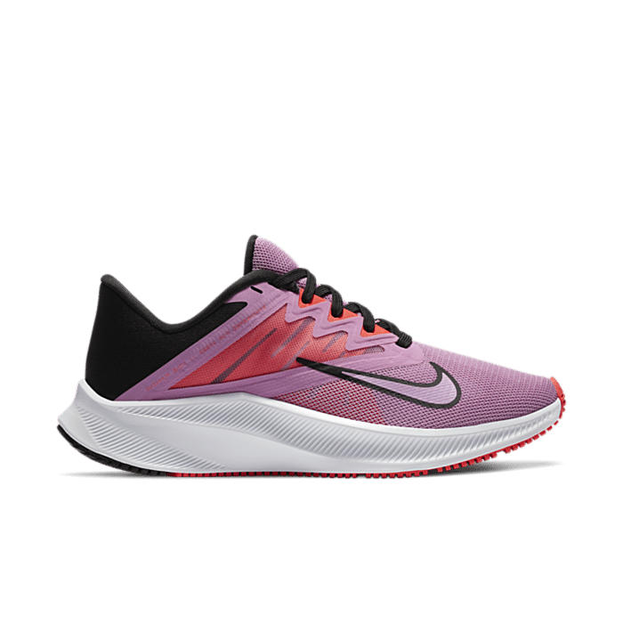 Nike Quest 3 Roze CD0232-600