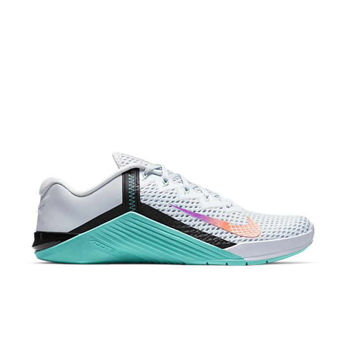 Nike Metcon 6 ‘Football Grey Jade’ Grey CK9388-020