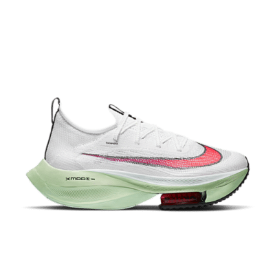 Nike Air Zoom Alphafly Next% Watermelon (Women’s) CZ1514-100