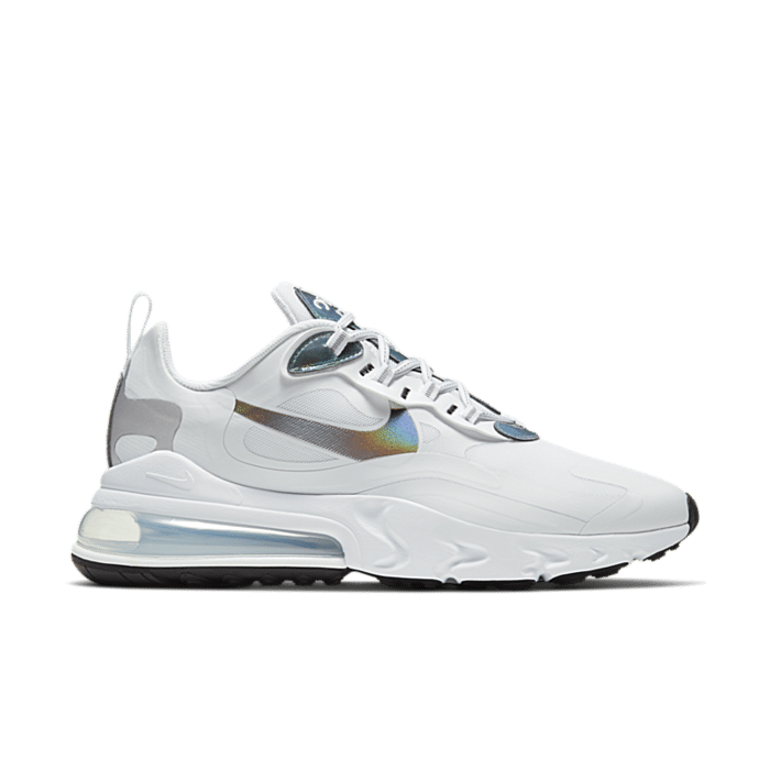 nike air max270 white