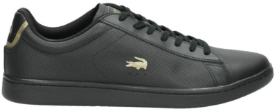 Lacoste Carnaby Black 740SMA000402H