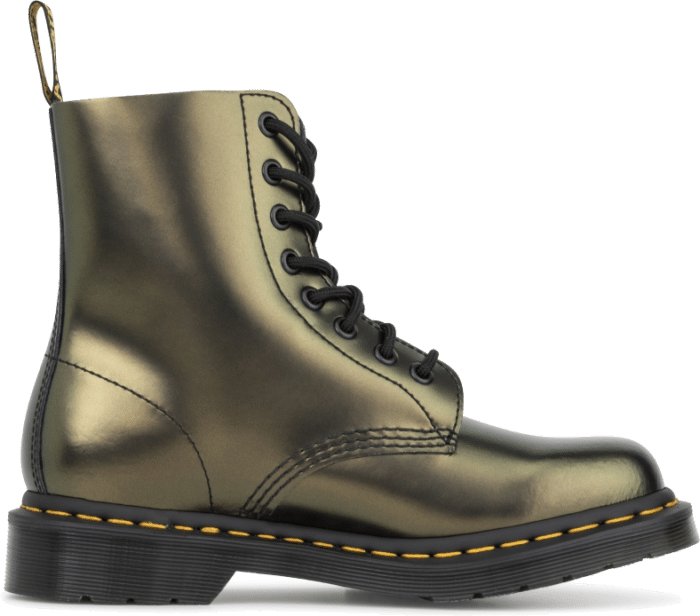 dr martens 1460 pascal 8 eye boot