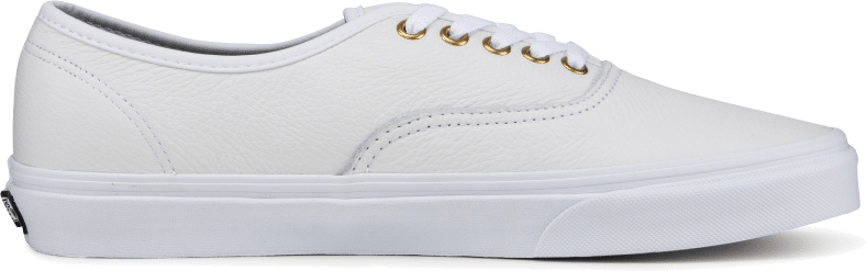 vans true white leather